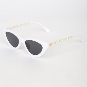 Lulu’s Pearl Sunglasses